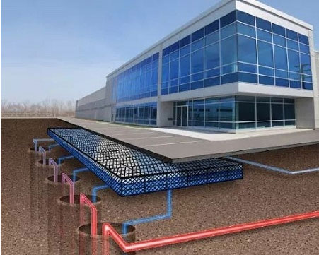 从零开始认识地源热泵