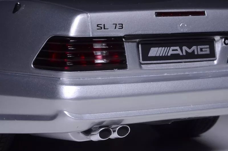 「测评」再度解毒，最强R129