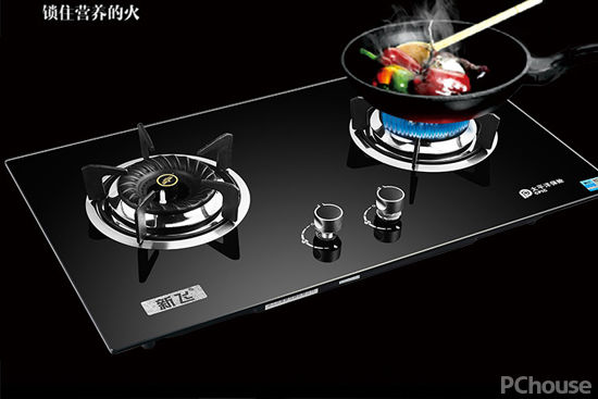 新飞燃气灶和新飞冰箱,新飞厨卫燃气灶价格及质量