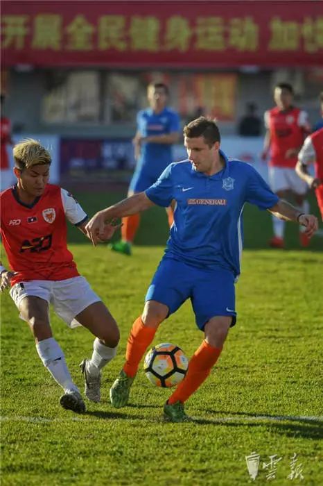 近期在云南踢足球的比赛,云南最近有什么足球比赛