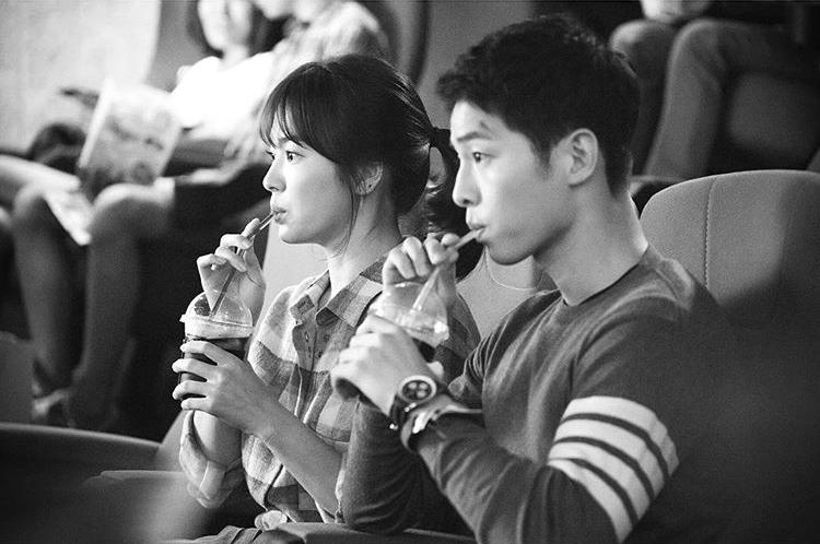 38岁宋慧乔依然好身材,宋慧乔4大逆龄保养秘诀公开