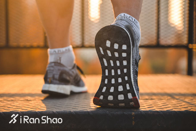 跑鞋测评阿迪达斯promax,跑鞋adidasduramosl