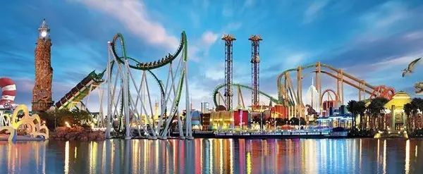 马德里周末去哪玩好呢,你还呆在家里无聊吗