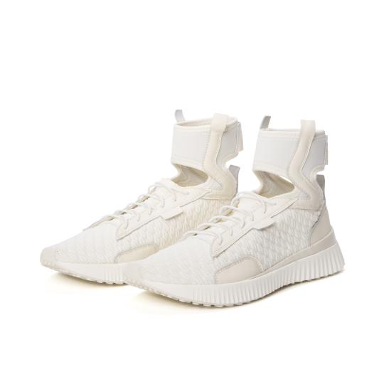 pumaxfenty高帮,puma最新时尚鞋款