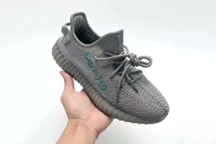 yeezy新配色发布,yeezy潮流搭配