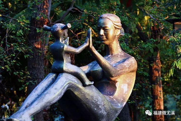 尤溪夏天旅游,关于尤溪的风景介绍