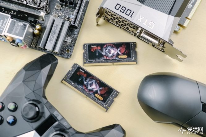 宇瞻nox暗黑马甲内存优缺点,宇瞻nox内存条