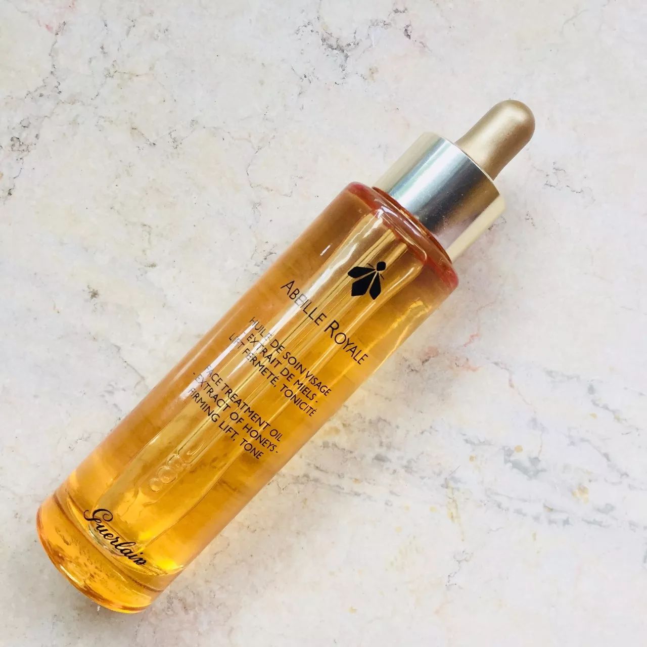 娇兰第三代黄金复原蜜好不好用,娇兰复原蜜50ml和30ml味道不一样