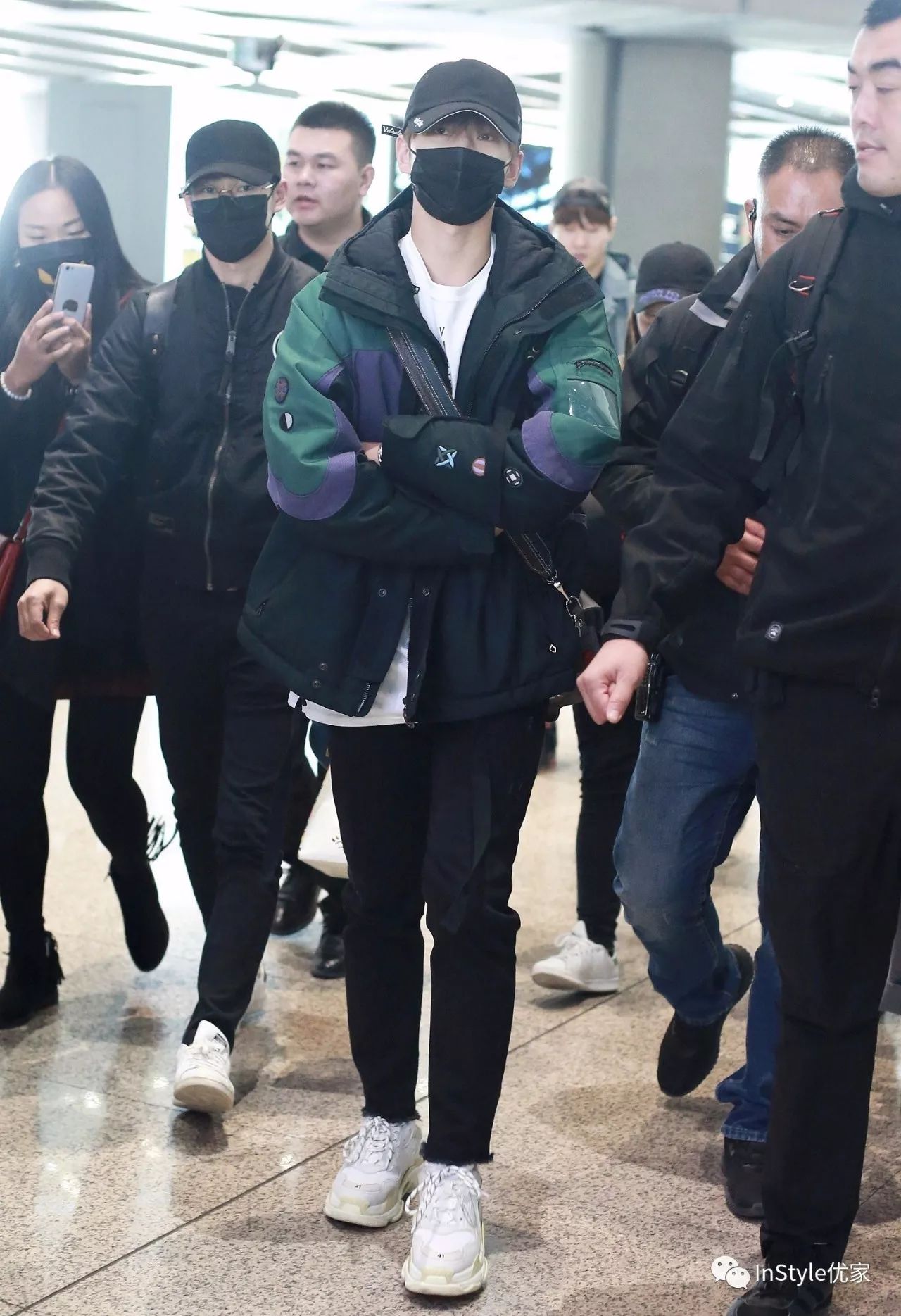 冷到怀疑人生？你需要这7款“温暖牌”男友！