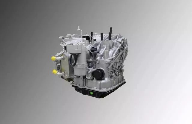 自动变速器盛瑞8at,盛瑞变速箱2挡