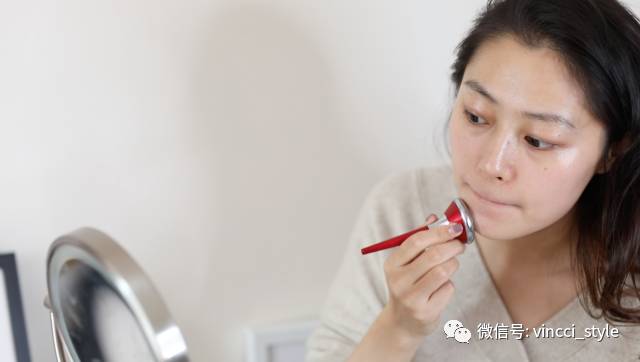 Vincci情报｜Vincci美妆课堂，冬季节日party妆大放送
