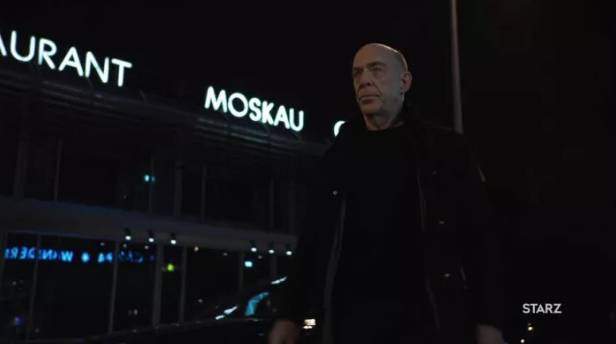 2022第一神剧,每一集都值得看的神剧