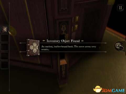 上锁的房间解谜,未上锁的房间解密教程