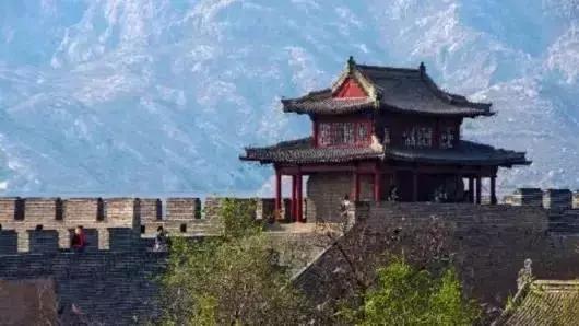 张家口古村落游览攻略,张家口怀安古村落