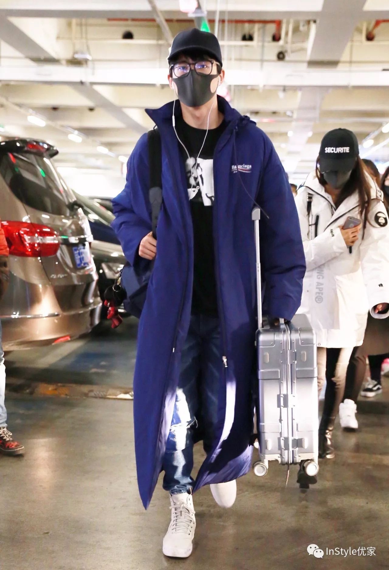 冷到怀疑人生？你需要这7款“温暖牌”男友！