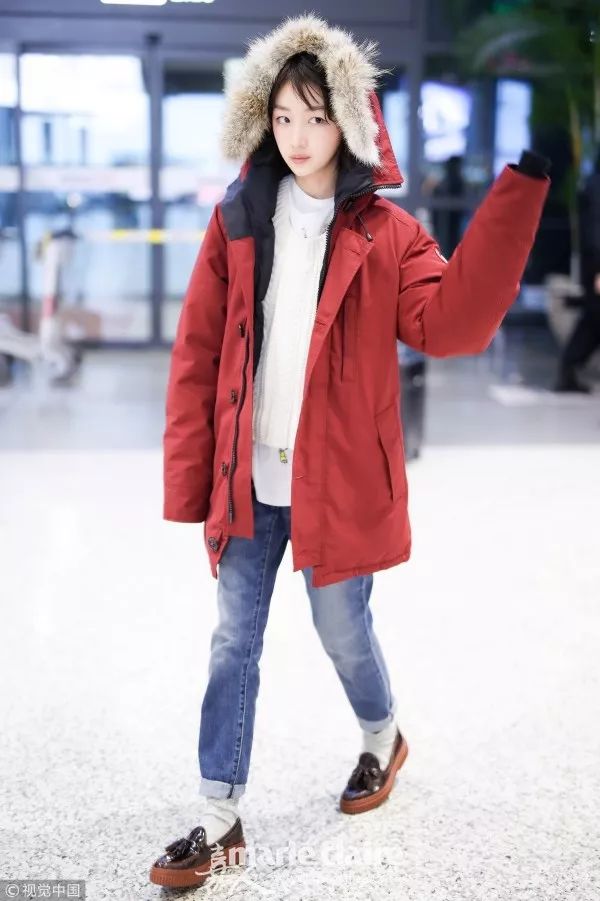 露脚踝怎么穿保暖袜,露脚踝到了露脚脖子的季节了