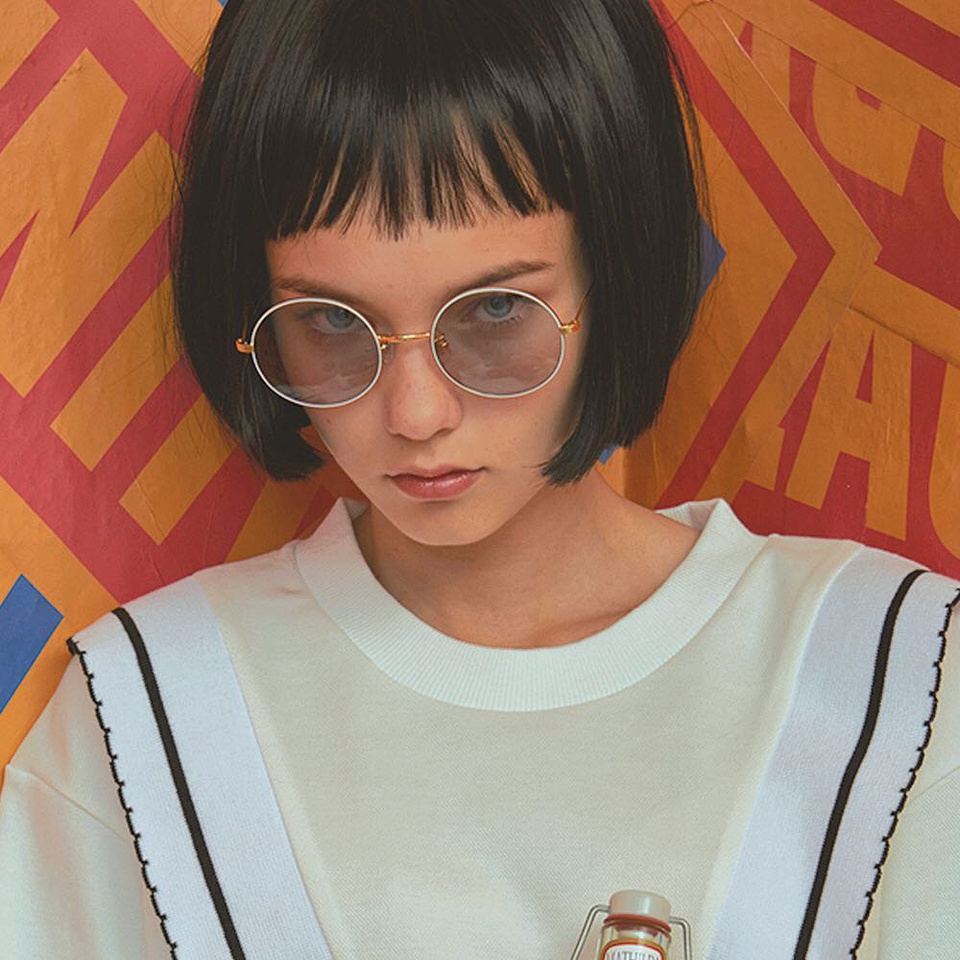 豆瓣日记:姑娘们会喜爱的六个泡菜国设计品牌