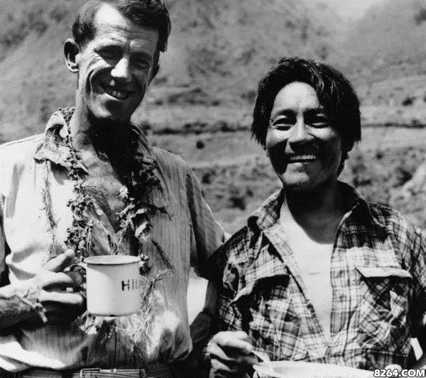 登山过程中的主要食物,登山者获取方式