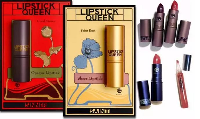 口红免税店有哪些,免税口红怎么买