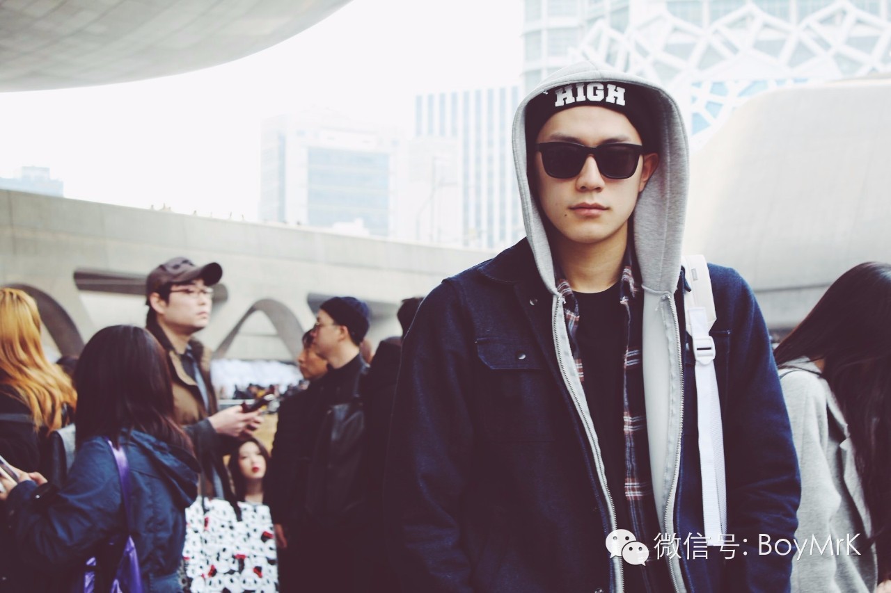 真相丨首尔不只有你们老公，还有那么多时髦的小美好,内含福利