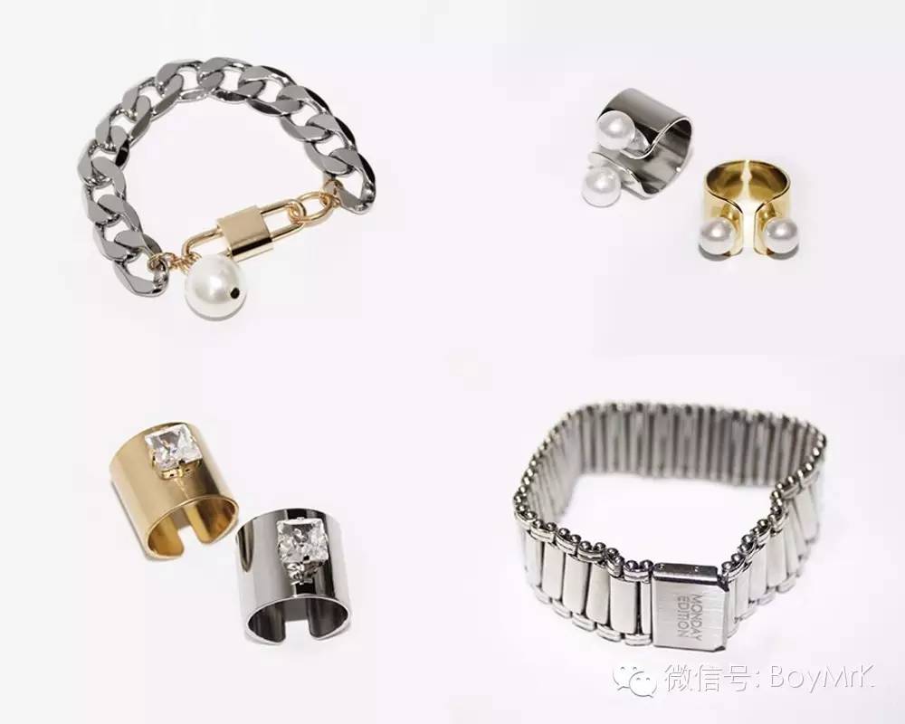 真相丨首尔不只有你们老公，还有那么多时髦的小美好,内含福利