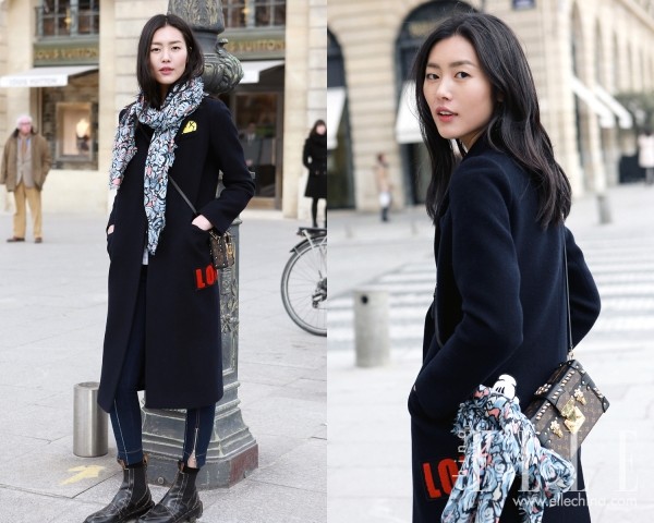 星包潮搭Vol.26:你想要的20只最新包包,表姐刘雯都集齐了!