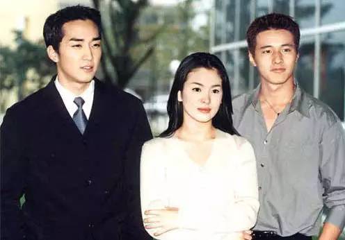 38岁宋慧乔依然好身材,宋慧乔4大逆龄保养秘诀公开