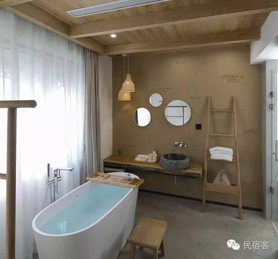 最推荐的乌镇民宿,浙江乌镇民宿设计