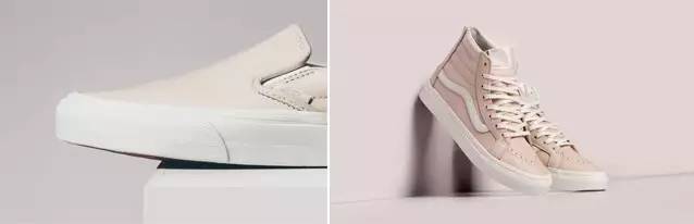 女生专属|若你买这5款鞋送给女票，今晚将有好事发生