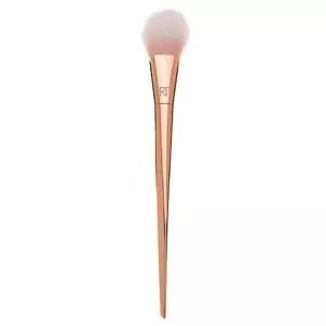 美容新手练习洗脸教程,美容刷正确使用方法