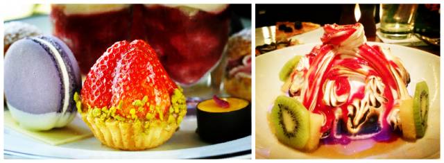 热门餐厅榜沈阳,沈城餐烤家特色餐厅