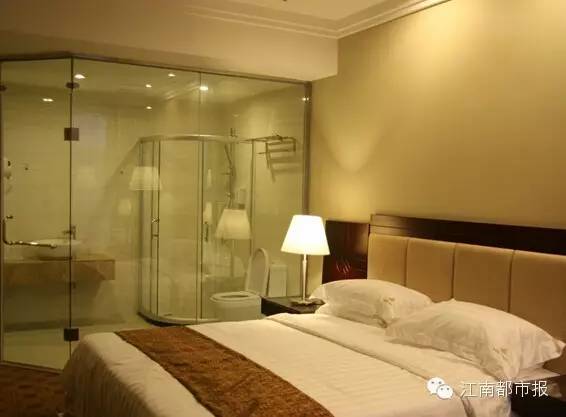 出事了！又是连锁酒店，江西小伙与女友开房竟被......