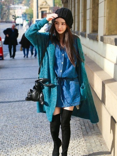 一件衬衫气质十足,一件衬衫让你更有气质