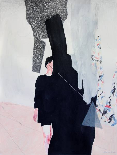 忧愁是一种治不好的少女病