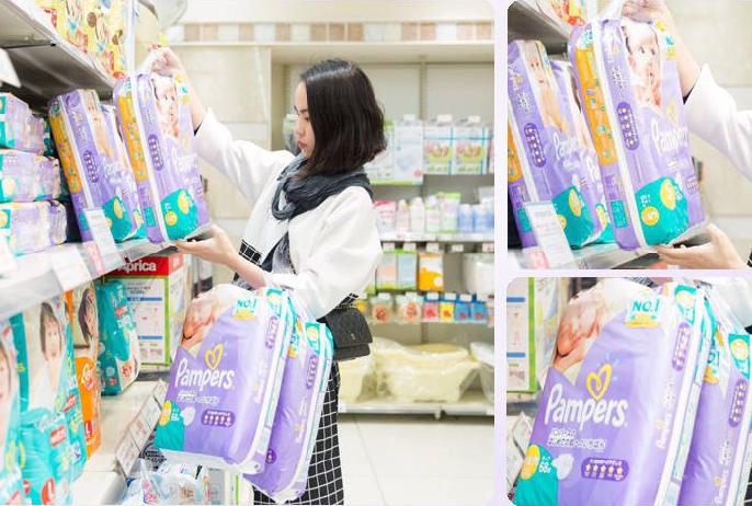 日本纸尿裤和国产小品牌纸尿裤,日本纸尿裤还能买吗