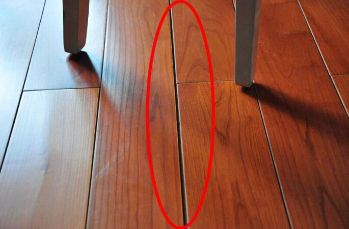 最好的耐热木地板,环保多层实木地板品牌推荐