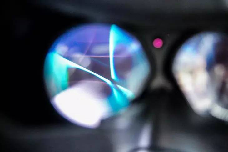 htcvivevr体验怎么样,htcvivevr好吗