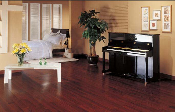 最好的耐热木地板,环保多层实木地板品牌推荐
