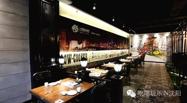 热门餐厅榜沈阳,沈城餐烤家特色餐厅