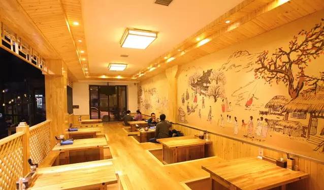 热门餐厅榜沈阳,沈城餐烤家特色餐厅