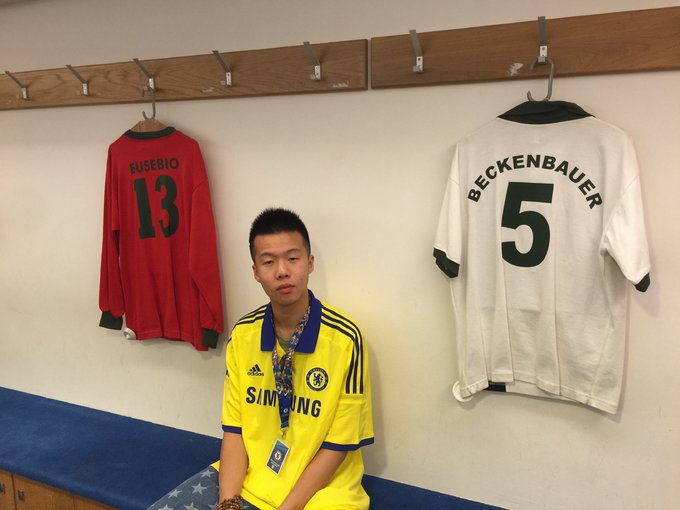 【已完结】英格兰苏格兰18日游记——美景、历史、足球、文化全体验（含挡风玻璃损坏以及车胎被扎处理经过）