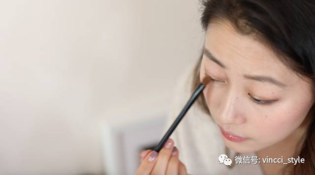 Vincci情报｜Vincci美妆课堂，冬季节日party妆大放送