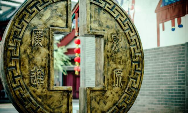 黔南原始森林风景,遇见森林风景