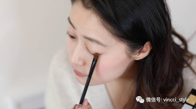 Vincci情报｜Vincci美妆课堂，冬季节日party妆大放送