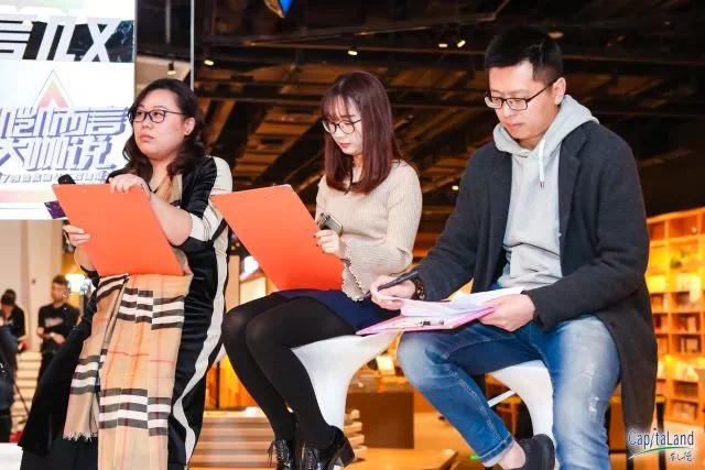 动笔会写稿、动嘴能PK,还有什么是你们不会的吗