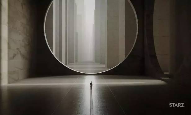 比起潘粤明与暗，他贡献了奥斯卡级的“分裂”，这电视剧玩得太大