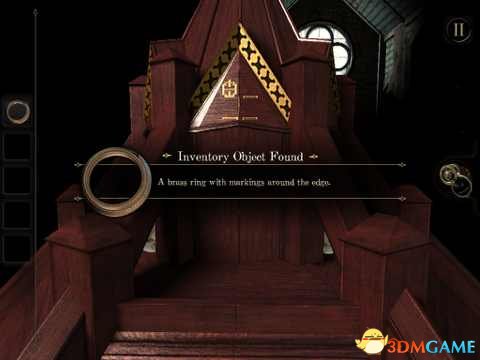 上锁的房间解谜,未上锁的房间解密教程