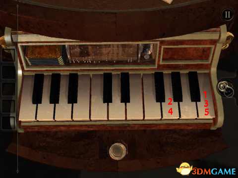 上锁的房间解谜,未上锁的房间解密教程