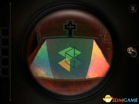 上锁的房间解谜,未上锁的房间解密教程