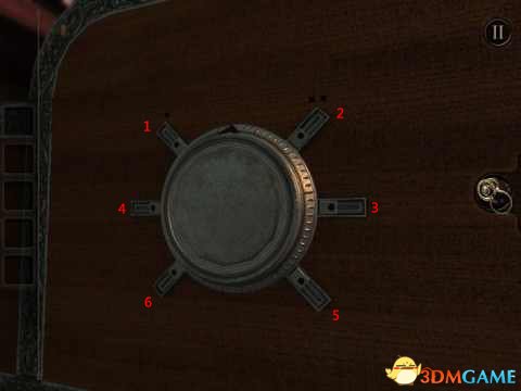 上锁的房间解谜,未上锁的房间解密教程